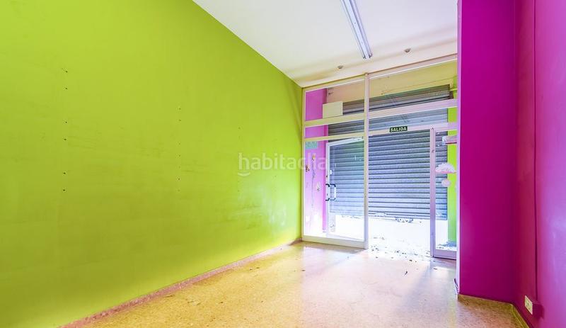 Foto b8a633c4-8b73-400c-86ae-2dcc53f2eda3. Local comercial en Ensanche - Parque Santa Rosa Castellón de la Plana