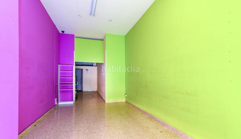 Foto bbf73da4-e5aa-4763-a0d8-0e45f1711408. Local comercial en Ensanche - Parque Santa Rosa Castellón de la Plana