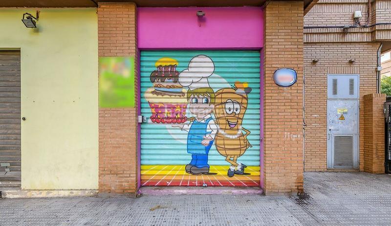 Foto bc9db25a-18fa-43b8-b827-b859ae65ef3f. Local comercial en Ensanche - Parque Santa Rosa Castellón de la Plana
