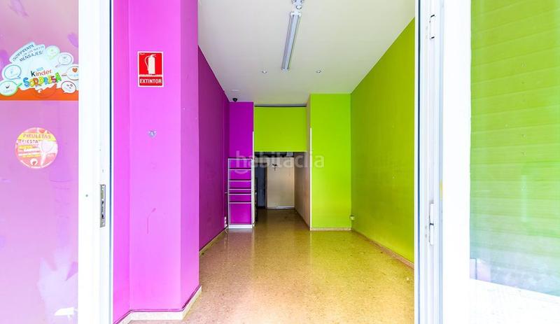 Foto bf33419f-0927-4da0-8636-4bb2569bf12b. Local comercial en Ensanche - Parque Santa Rosa Castellón de la Plana