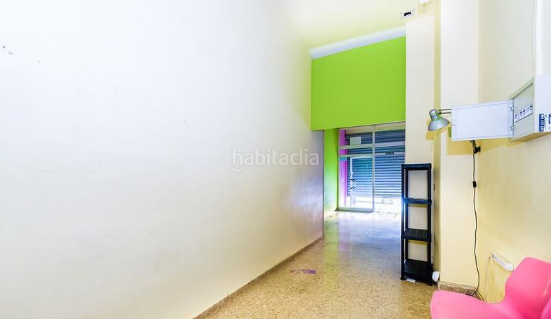 Foto ee16dbe6-1ad3-4e33-93fe-44a893e173cb. Local comercial en Ensanche - Parque Santa Rosa Castellón de la Plana