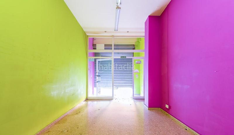 Foto 4cade808-2e46-4600-a4f3-cf7b942120ee. Local commercial dans Ensanche - Parque Santa Rosa Castellón de la Plana