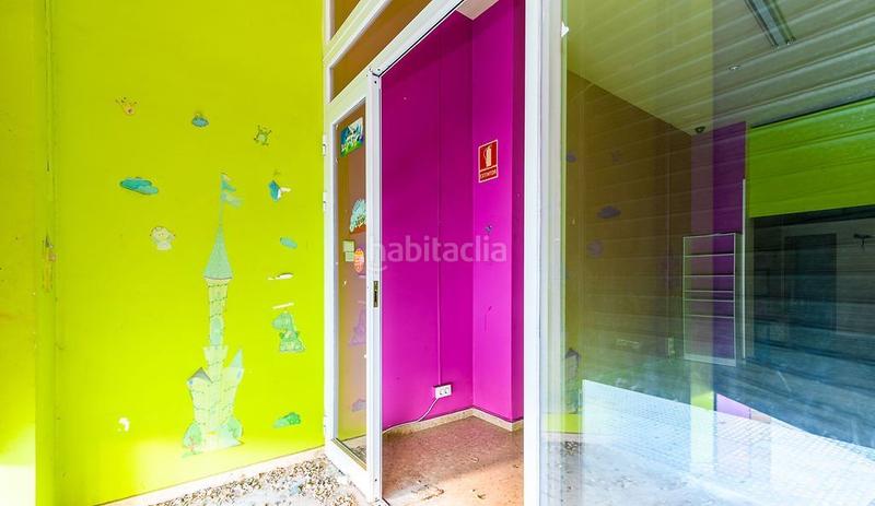 Foto 65529b6f-8b06-4272-85d6-313628065e00. Local commercial dans Ensanche - Parque Santa Rosa Castellón de la Plana