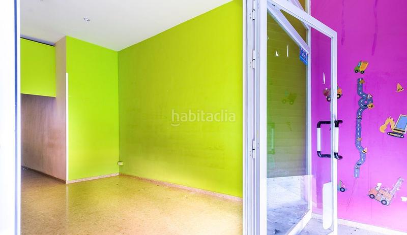 Foto 8e7bd4da-c8ce-4259-807a-dc5ad7527a45. Local commercial dans Ensanche - Parque Santa Rosa Castellón de la Plana