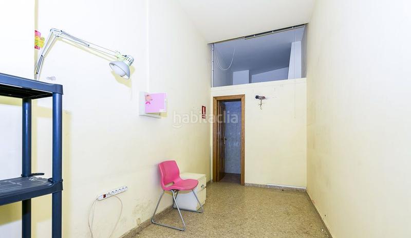 Foto b0d57f00-efe0-4c75-bd9d-94a588878a86. Local commercial dans Ensanche - Parque Santa Rosa Castellón de la Plana