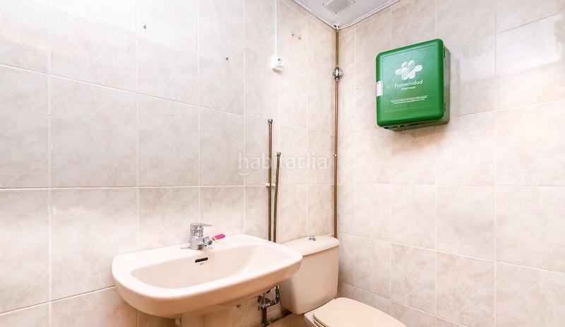 Foto ff917b14-e1ad-4707-b902-0beb119a1429. Local commercial dans Ensanche - Parque Santa Rosa Castellón de la Plana