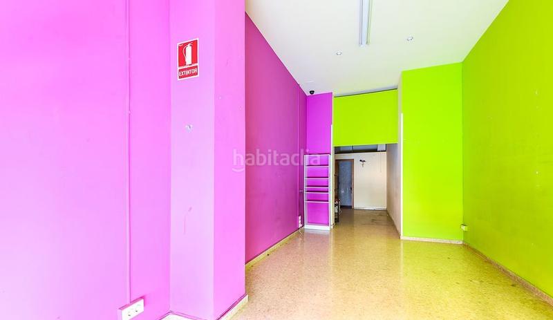 Foto 0634ac37-b04e-46f2-827b-323170897014. Locale commerciale in Ensanche - Parque Santa Rosa Castellón de la Plana