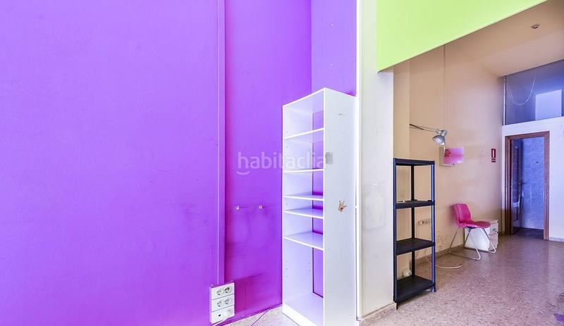 Foto 2e3dc4df-a805-42f3-80c3-929d666befd4. Locale commerciale in Ensanche - Parque Santa Rosa Castellón de la Plana