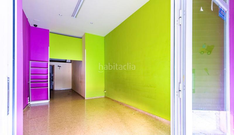 Foto 7d4d4aa4-8937-4a4f-880f-a0ce5b5061c6. Locale commerciale in Ensanche - Parque Santa Rosa Castellón de la Plana