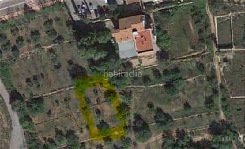 Foto 663cc0c5-044c-4c78-8349-592748b56f9a. Terreno residenziale in Borriol