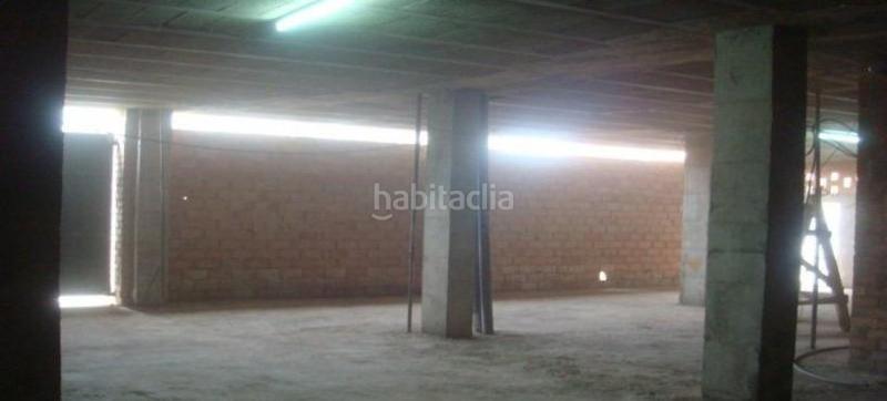 Foto 51c4029c-50c0-4f9c-a0f3-f2b2db403041. Geschäftsraum in Estación - Universidad Castellón de la Plana