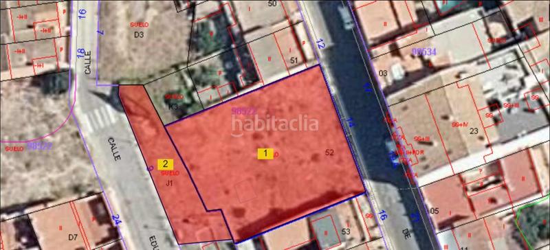 Foto 154e9fec-0acf-4950-b0d0-33aefdddb79e. Terreno residencial en Gilet