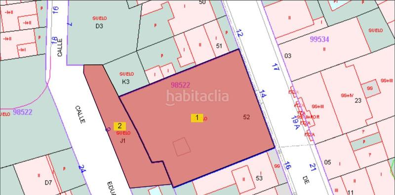 Foto 8a99e11f-3467-4263-8923-07e17c11976b. Terreno residencial en Gilet