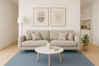 Etagenwohnung in Requena