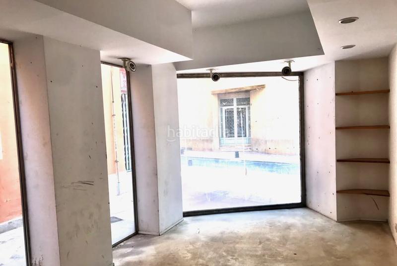 Foto 45257d6f-9535-417a-ae81-088da02ba540. Local commercial dans Centro Burriana