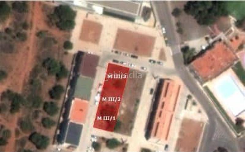 Foto e13cceba-facf-4422-8b2f-1768248e7bb2. Terreno residencial en Petrés