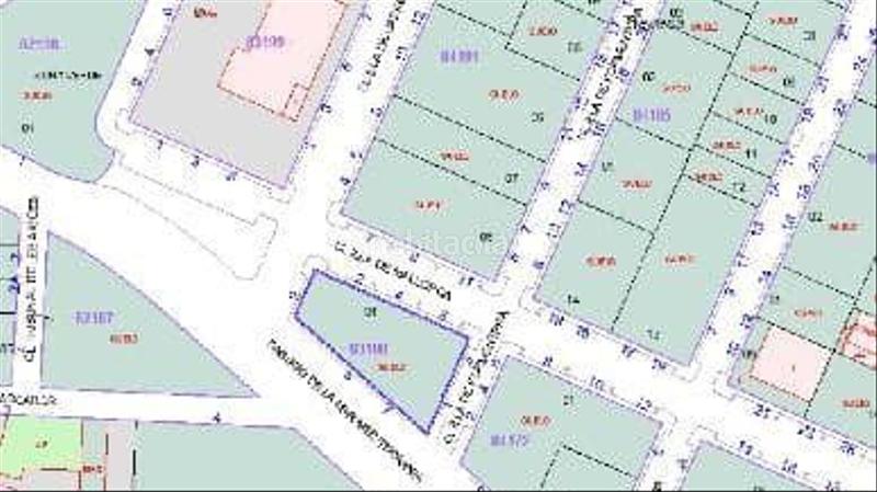 Foto 4d362acc-5abc-4b98-9b22-2e6bd358de1e. Terreno residencial en Vall d´Uixó (la)