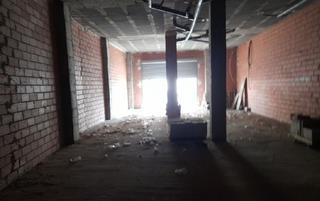 Business premise in Ciutat del Transport - La Salera