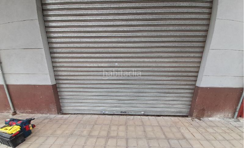 Foto 36818ef4-019b-425e-98ed-d885b1a6bcb7. Local comercial en Ciutat del Transport - La Salera Castellón de la Plana