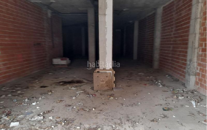 Foto a7f72622-7c87-4e87-b677-206cd8d977a7. Local comercial en Ciutat del Transport - La Salera Castellón de la Plana