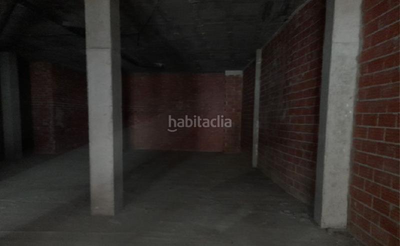 Foto aa7ea374-2408-453f-af73-fcb7d9e198d2. Local comercial en Ciutat del Transport - La Salera Castellón de la Plana