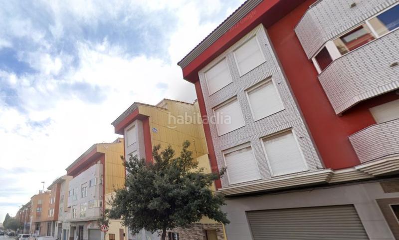 Foto abf32320-3e4f-4f59-ae23-bff037270e7f. Local comercial en Ciutat del Transport - La Salera Castellón de la Plana