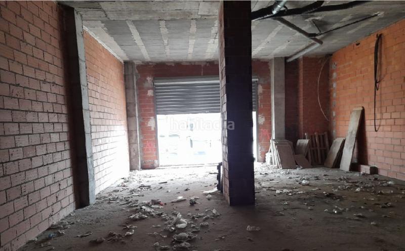 Foto d46f0c68-36b2-401c-bbc3-3658266a3aab. Local commercial dans Ciutat del Transport - La Salera Castellón de la Plana