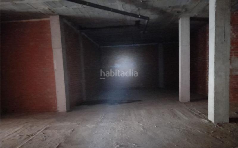 Foto fea25903-4da1-4333-9c76-65cedc95591d. Local commercial dans Ciutat del Transport - La Salera Castellón de la Plana