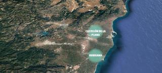 Residential Plot in Estación - Universidad