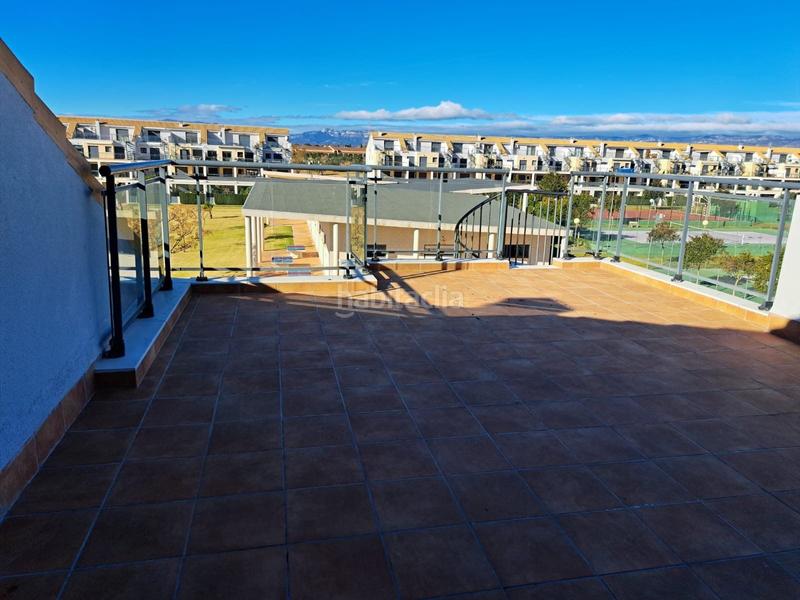 Foto aa1d6020-345f-4963-853c-6c5af3e9b6de. Dúplex amb calefacció aparcament piscina a San Jorge