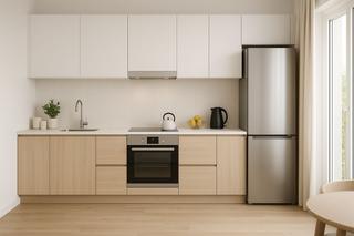 Etagenwohnung in Requena