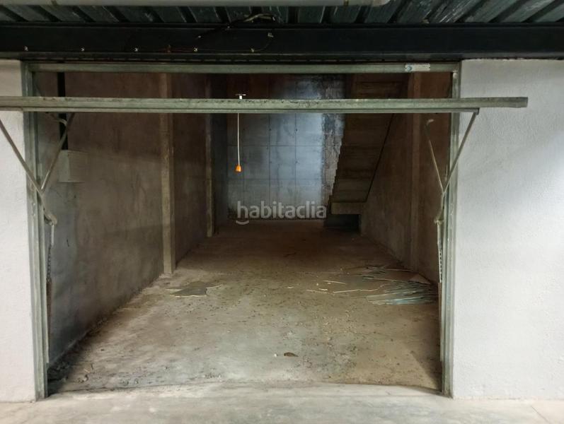 Foto a9a2fcab-c8e1-4b05-a3fd-336e9cc3ff3a. Business premise in La Nucia Pueblo Nucia (la)