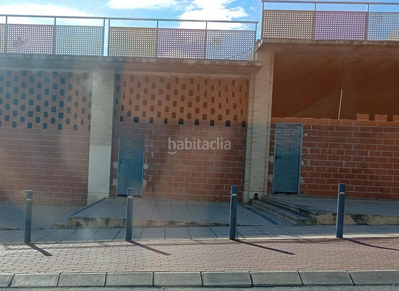 Foto 0b4fcdb4-abec-4a65-94e8-41890595b533. Geschäftsraum in La Nucia Pueblo Nucia (la)