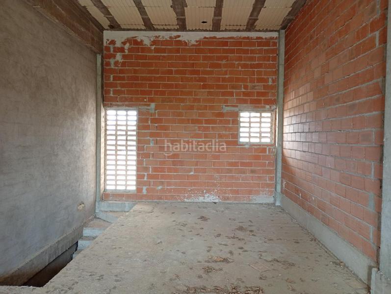 Foto 454bf9e7-f06b-4831-a45f-2313427d4973. Geschäftsraum in La Nucia Pueblo Nucia (la)