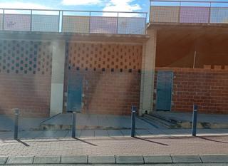 Local commercial à La Nucia Pueblo