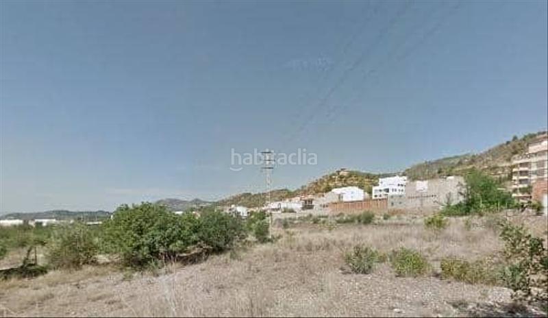 Foto 4bba4f3d-bd95-4a1a-9346-c79e3ace8732. Terreno residenziale in Borriol