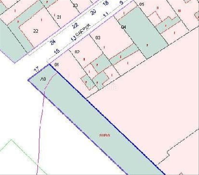 Foto bc950b50-01b6-412e-ac05-24f1946857a7. Terreno residenziale in Massamagrell