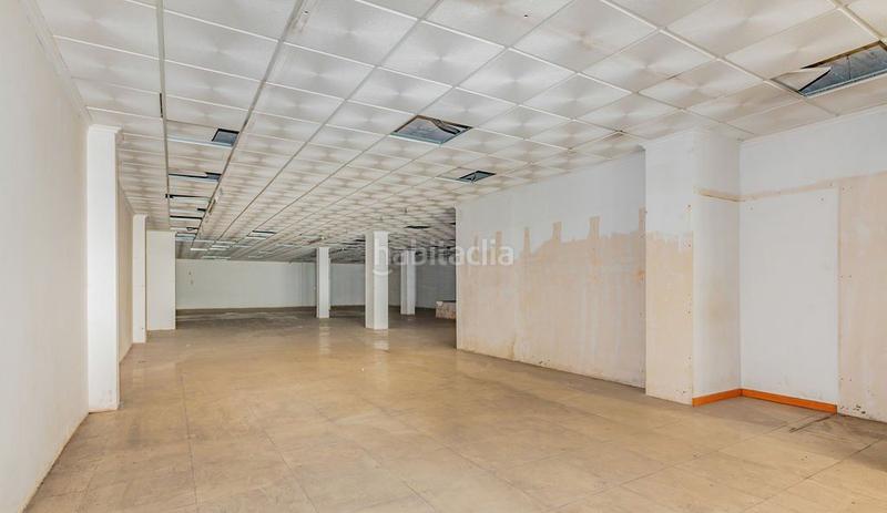 Foto 3953ba84-fb8d-40fb-bc18-986a50b9d030. Business premise in Parque RIbalta - Plaza de Toros Castellón de la Plana