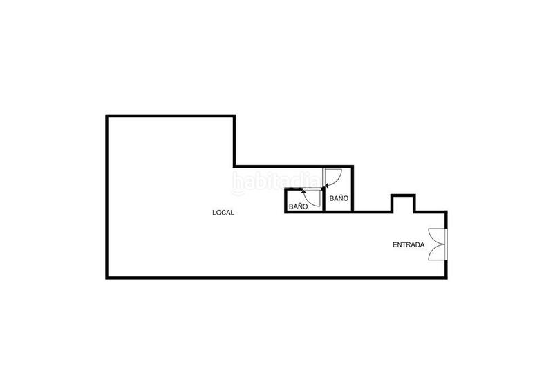 Foto 5fda6ee5-d737-46eb-836c-f6aea973b4b7. Business premise in Parque RIbalta - Plaza de Toros Castellón de la Plana