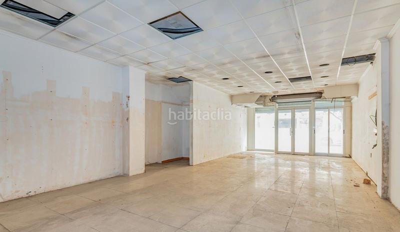 Foto 61cece10-2683-4c47-969a-4e1165d578c9. Business premise in Parque RIbalta - Plaza de Toros Castellón de la Plana