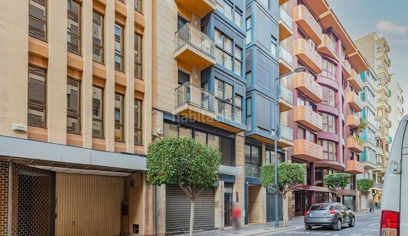 Foto 6b3cbcb4-c57a-46e0-8f79-6cea32b308ba. Business premise in Parque RIbalta - Plaza de Toros Castellón de la Plana