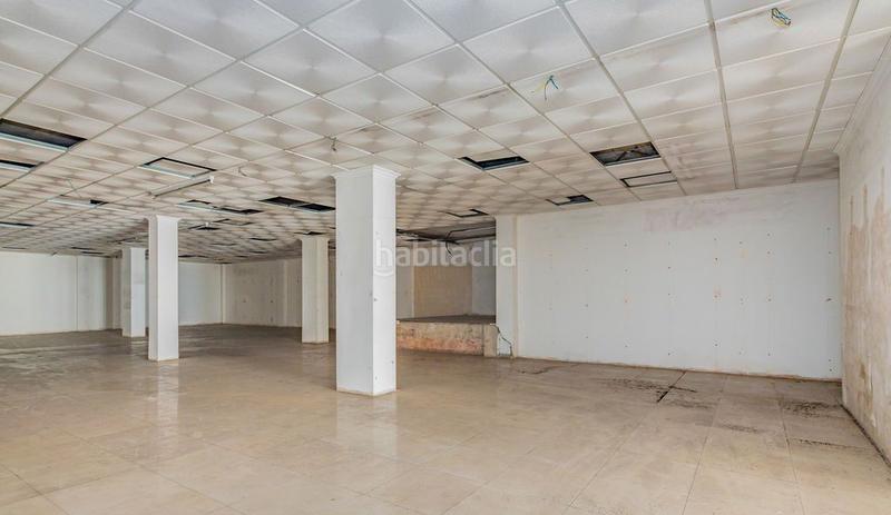 Foto ccb22db2-5962-4096-9cd6-9a73dc3e4e1f. Business premise in Parque RIbalta - Plaza de Toros Castellón de la Plana