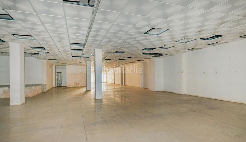 Foto f6015ad6-5010-416e-bd13-daa35ff1a0f4. Business premise in Parque RIbalta - Plaza de Toros Castellón de la Plana