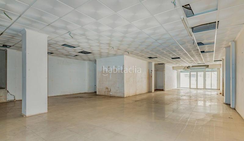 Foto f80d1c7b-718f-451a-b1d7-866768fd26c4. Business premise in Parque RIbalta - Plaza de Toros Castellón de la Plana