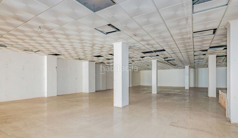 Foto 3f676db1-9594-4b6a-a618-b8dd14dc0c4d. Local comercial en Parque RIbalta - Plaza de Toros Castellón de la Plana