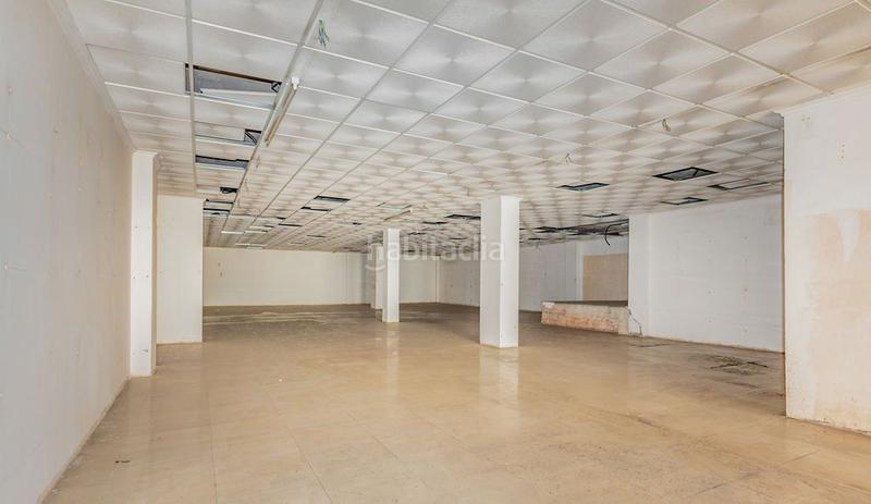 Foto 4a45fc47-77e2-46ea-b7c7-bcd36f78bb29. Local comercial en Parque RIbalta - Plaza de Toros Castellón de la Plana