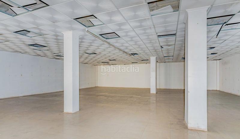 Foto 4d36063a-b38a-471a-9913-ce9f17fbbf69. Local comercial en Parque RIbalta - Plaza de Toros Castellón de la Plana