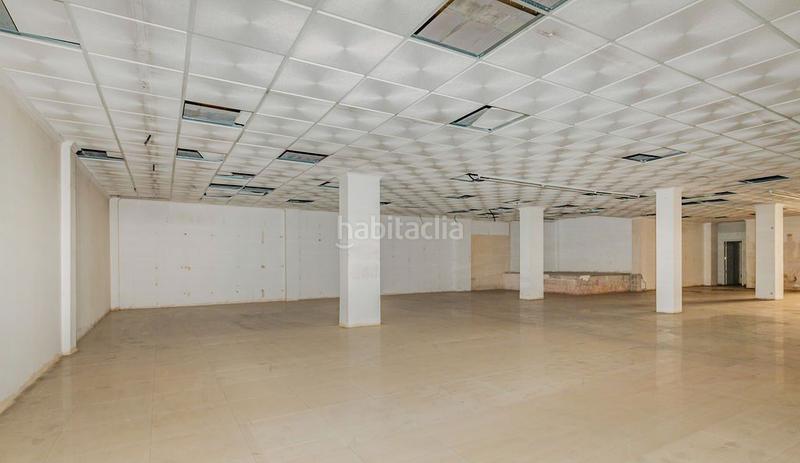 Foto 84684cdd-95c9-4028-a45a-65318f5e0f7c. Local comercial en Parque RIbalta - Plaza de Toros Castellón de la Plana