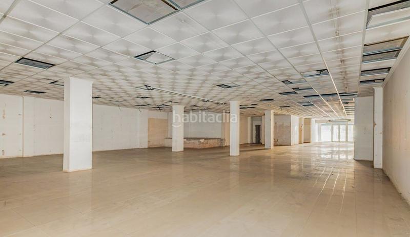 Foto 9b311e6d-3300-4f3d-91cf-5444bcd5ec4b. Local comercial en Parque RIbalta - Plaza de Toros Castellón de la Plana