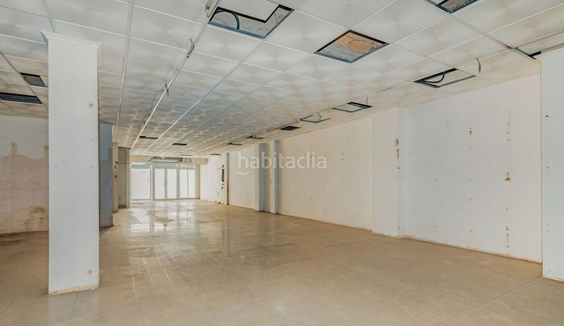 Foto d3433c05-630b-4611-8cf5-144428ea3c84. Local comercial en Parque RIbalta - Plaza de Toros Castellón de la Plana